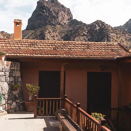 וייהרמוסו Casa Rural Los Madronos מראה חיצוני תמונה