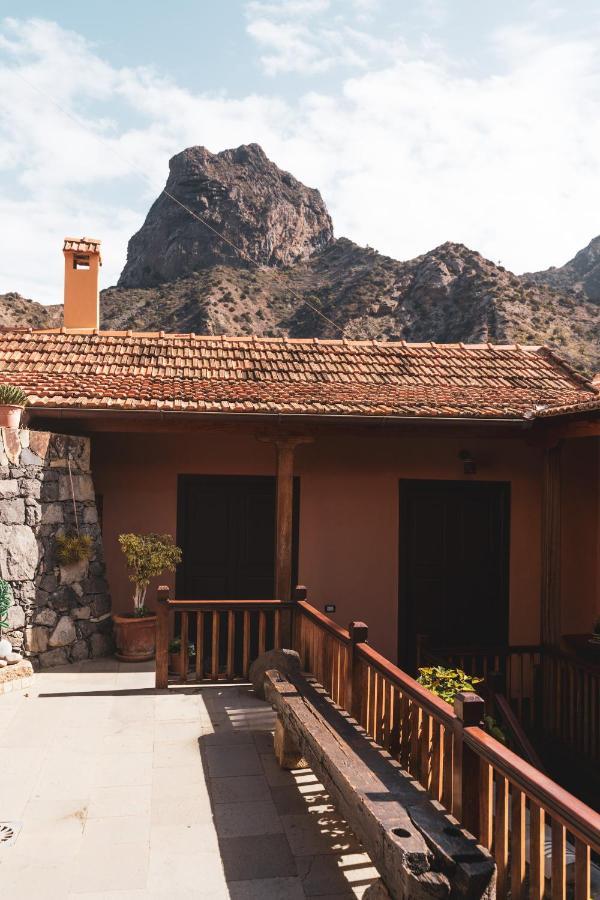 וייהרמוסו Casa Rural Los Madronos מראה חיצוני תמונה
