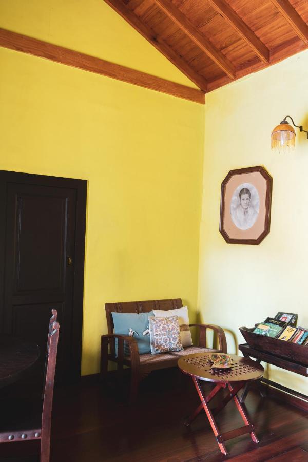 וייהרמוסו Casa Rural Los Madronos מראה חיצוני תמונה