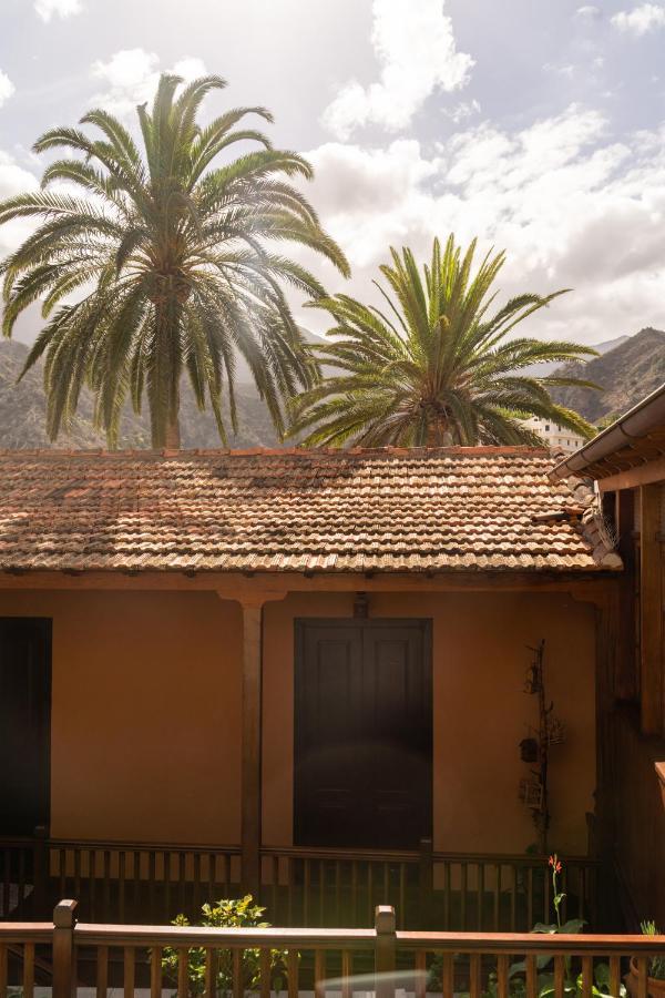 וייהרמוסו Casa Rural Los Madronos מראה חיצוני תמונה